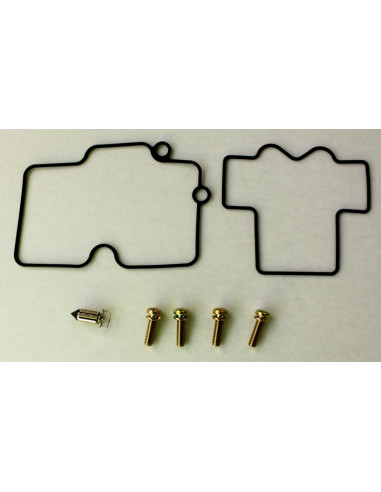 Kit réparation de carburateur TOURMAX