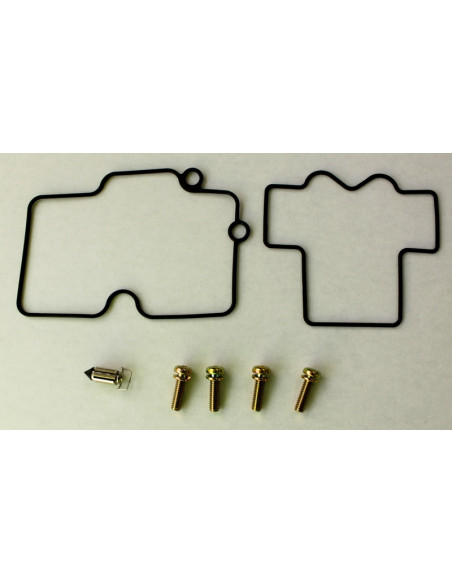 Kit réparation de carburateur TOURMAX