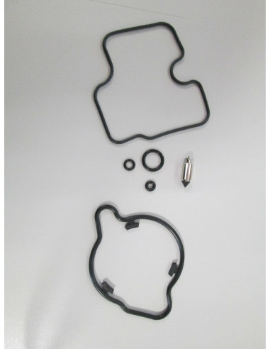 Kit réparation de carburateur TOURMAX Honda CBR1000F