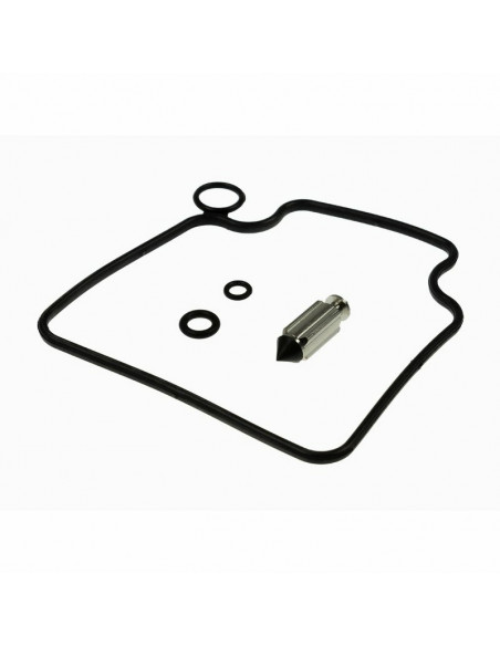 Kit réparation de carburateur TOURMAX Honda VT600 Shadow
