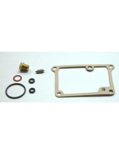 Kit réparation de carburateur TOURMAX Yamaha DT125MX