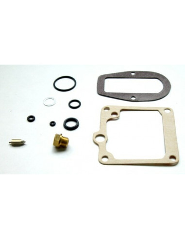 Kit réparation de carburateur TOURMAX Yamaha XT500
