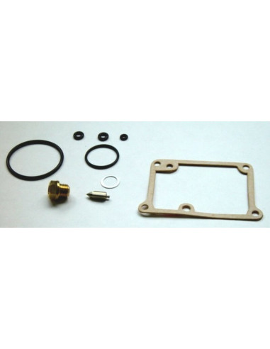 Kit réparation de carburateur TOURMAX Yamaha DT125LC