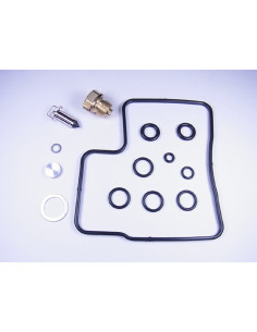 Kit réparation de carburateur TOURMAX Honda GL1200 Aspencade 2
