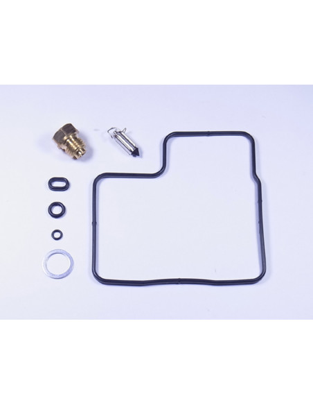 Kit réparation de carburateur TOURMAX Honda NT650 Hawk GT