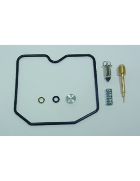 Kit réparation de carburateur TOURMAX Kawasaki EL250 E1/E2