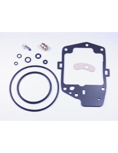Kit réparation de carburateur TOURMAX Honda GL1000 K1/K2/K3 LTD 2