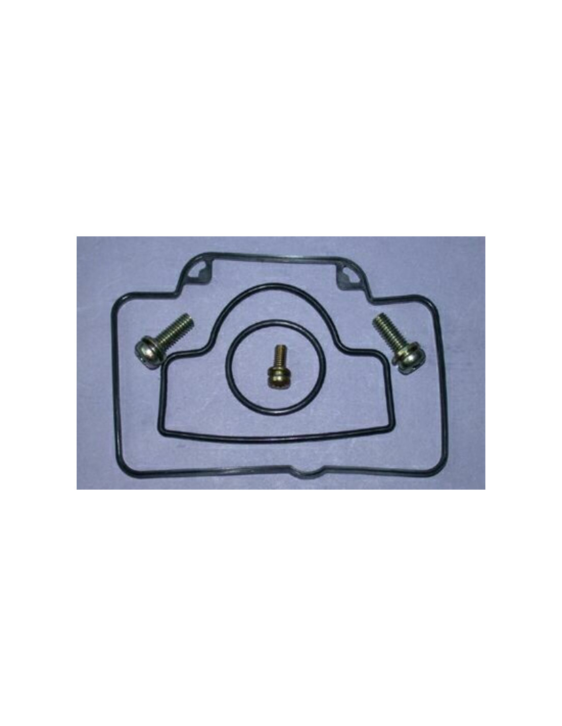 Kit De Réparation Carburateur Pour Moto MTX125 MTX200 - Joints Caoutchouc Et Cuivre, étanches Haute Pression