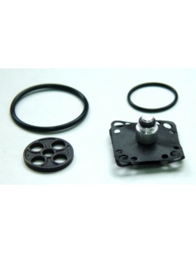 Kit réparation de robinet d'essence TOURMAX Kawasaki