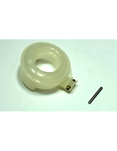 Flotteurs TOURMAX Yamaha PW50