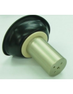 Boisseau à membrane TOURMAX 1 pièce Yamaha 2