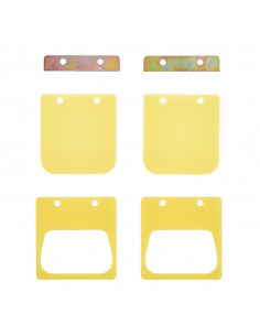 Clapets BOYESEN Power Reeds - 616 2