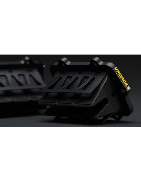 Boite à clapets V-FORCE V-Force 3 - Honda CR125R