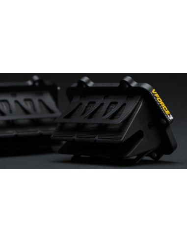 Boite à clapets V-FORCE V-Force 3 - Honda CR250R