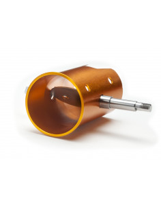 Kit corps de papillon injection TWIN AIR Powerflow - Honda CRF 250R 2