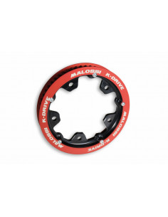 Couronne MALOSSI K-Drive - 60 dents Yamaha T-Max 530-560
