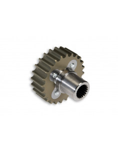 Poulie primaire MALOSSI K-Drive 25 dents - YAMAHA Tmax 560