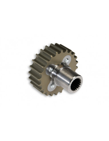 Poulie primaire MALOSSI K-Drive 25 dents - YAMAHA Tmax 560