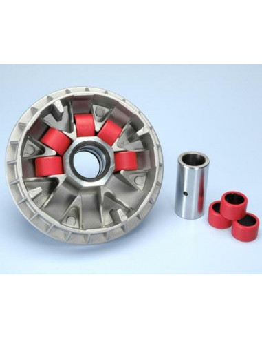 Variateur POLINI Hi-Speed - Piaggio Medly 125/150 ie 4V
