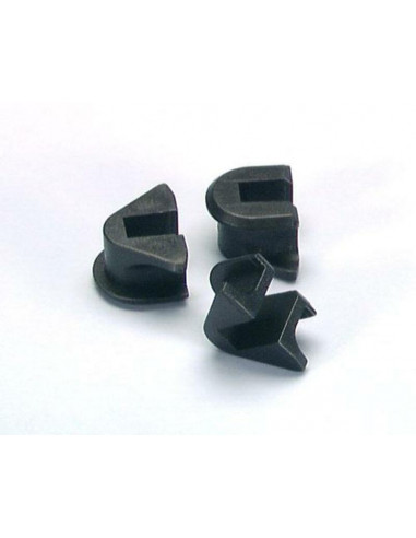 GUIDES FLASQUE POLINI VARIATEUR POLINI 125 4T