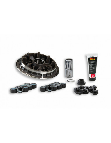 Variateur MALOSSI Multivar 2000 - Yamaha Tmax 530/560