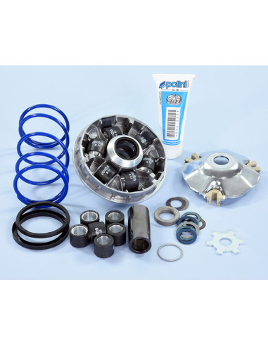 Variateur POLINI Hi-Speed - PIAGGIO Beverly 400 HPE