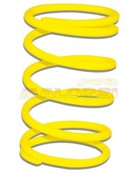 Ressort de poussée renforcé MALOSSI Peugeot Buxy/Ludix