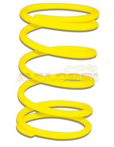 Ressort de poussée super-renforcé MALOSSI MBK Booster/Ovetto/Nitro