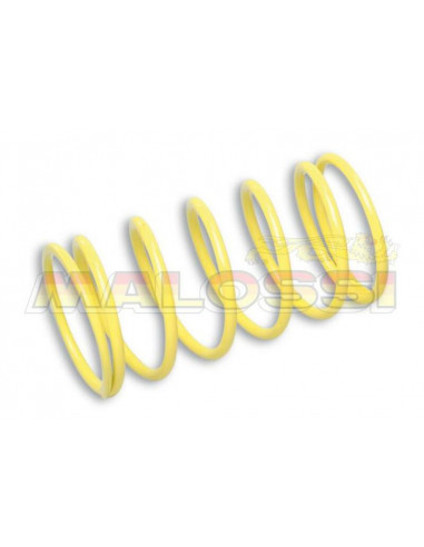 Ressort de poussée super-renforcé MALOSSI Yamaha X-Max 125