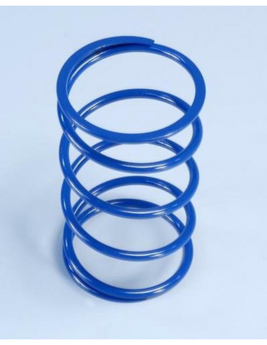 Ressort de poussée POLINI +20% Piaggio 125/180