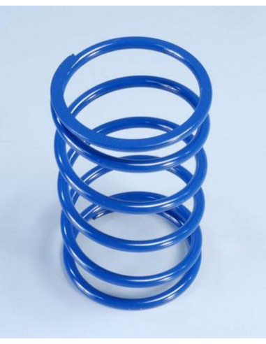 Ressort de poussée POLINI +25%  Piaggio