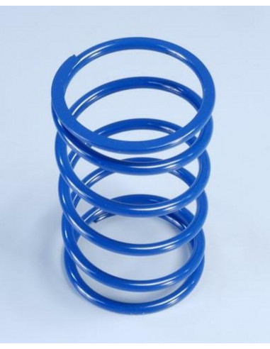 Ressort de poussée POLINI  +10% Yamaha T-MAX 500 /Honda Silver 400/600