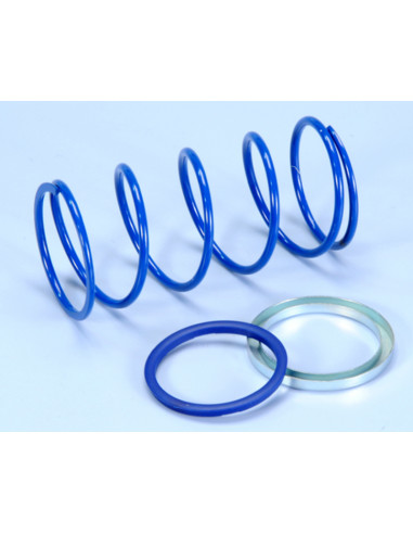 Ressort de poussée POLINI Evo Slider +10% moteur  Minarelli