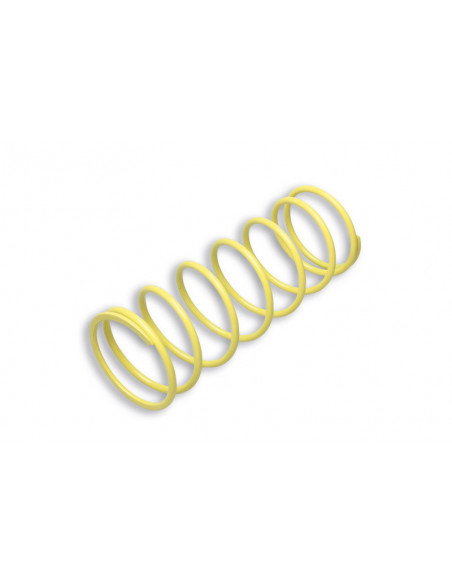 Ressort de poussée MALOSSI - 67,2x181mm/Ø54,7mm/3,6K