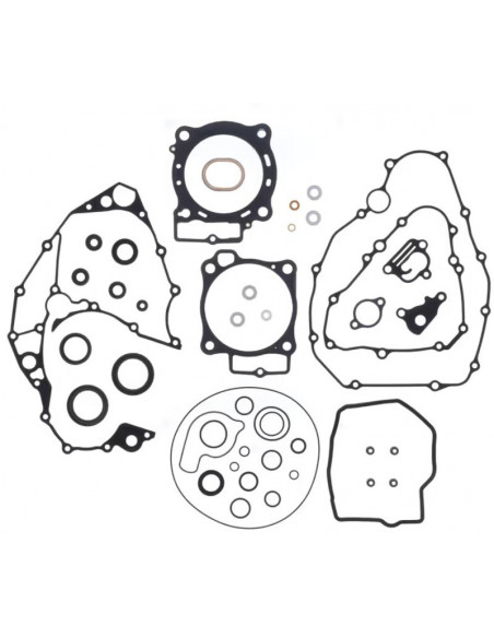 Kit joints complet ATHENA - Honda CRF 450 R