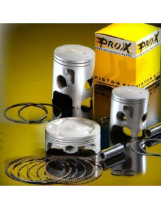 Kit piston PROX forgé - 6237 KTM 150 SX/XC-W