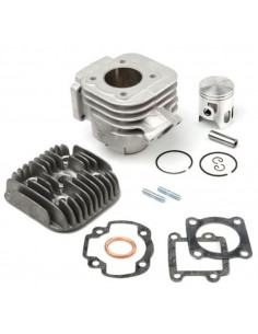 Kit haut-moteur AIRSAL - Ø40mm