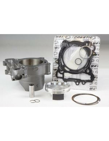 Kit cylindre CYLINDER WORKS Big Bore - Ø80mm