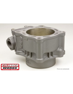 Cylindre CYLINDER WORKS - Ø79mm Honda CRF250R/RX