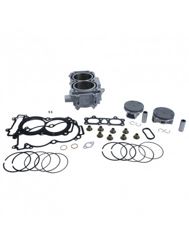 Kit cylindre CYLINDER WORKS Standard Bore - Polaris