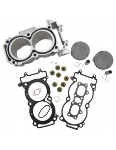 Kit cylindre CYLINDER WORKS Standard Bore - Polaris 2