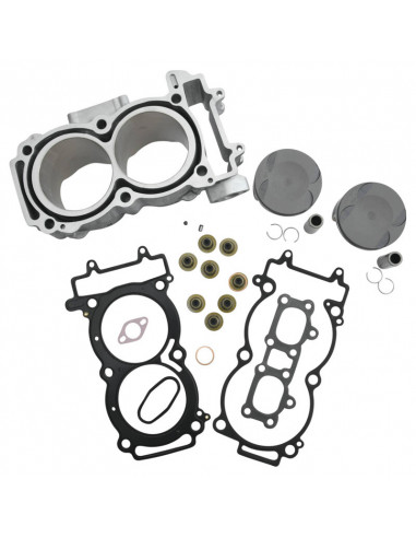 Kit cylindre CYLINDER WORKS Standard Bore - Polaris