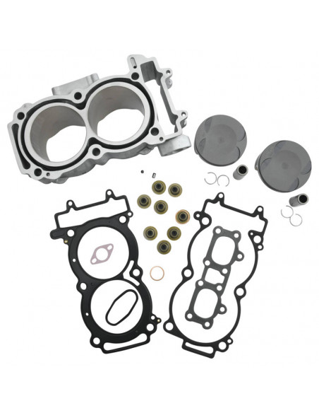 Kit cylindre CYLINDER WORKS Standard Bore - Polaris
