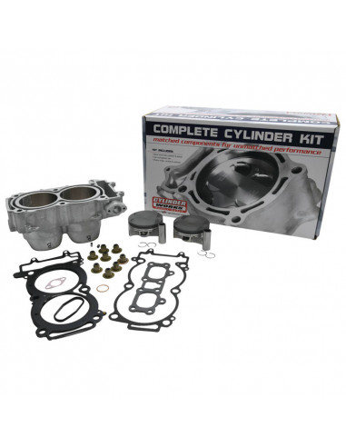 Kit cylindre CYLINDER WORKS Standard Bore - Polaris