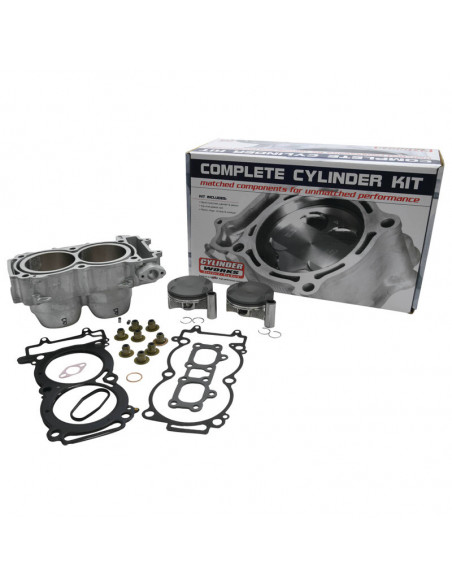 Kit cylindre CYLINDER WORKS Standard Bore - Polaris