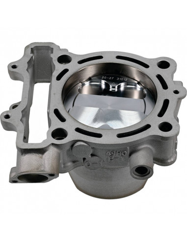 Kit cylindre CYLINDER WORKS Big Bore - Suzuki RM-Z 250