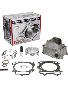 Kit cylindre CYLINDER WORKS Standard Bore haute compression 2