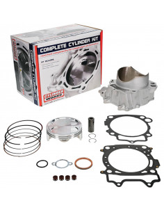 Kit cylindre CYLINDER WORKS Standard Bore 2