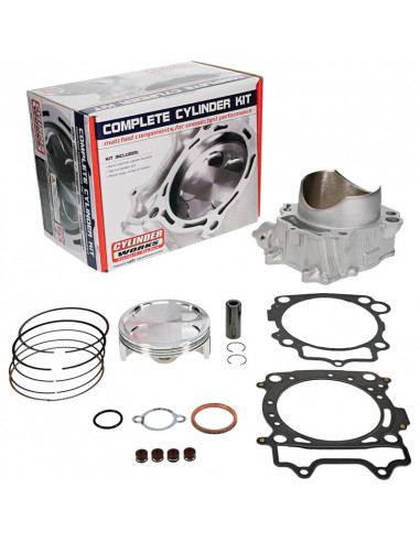 Kit cylindre CYLINDER WORKS Standard Bore