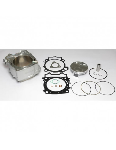 Kit cylindre ATHENA Ø97mm - Yamaha YZ450F (14-17)